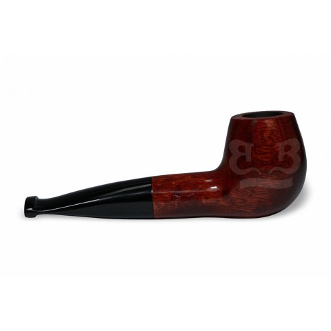 Cachimbo Elite Mini Reto (Filtro Permanente) Piteira Chifre